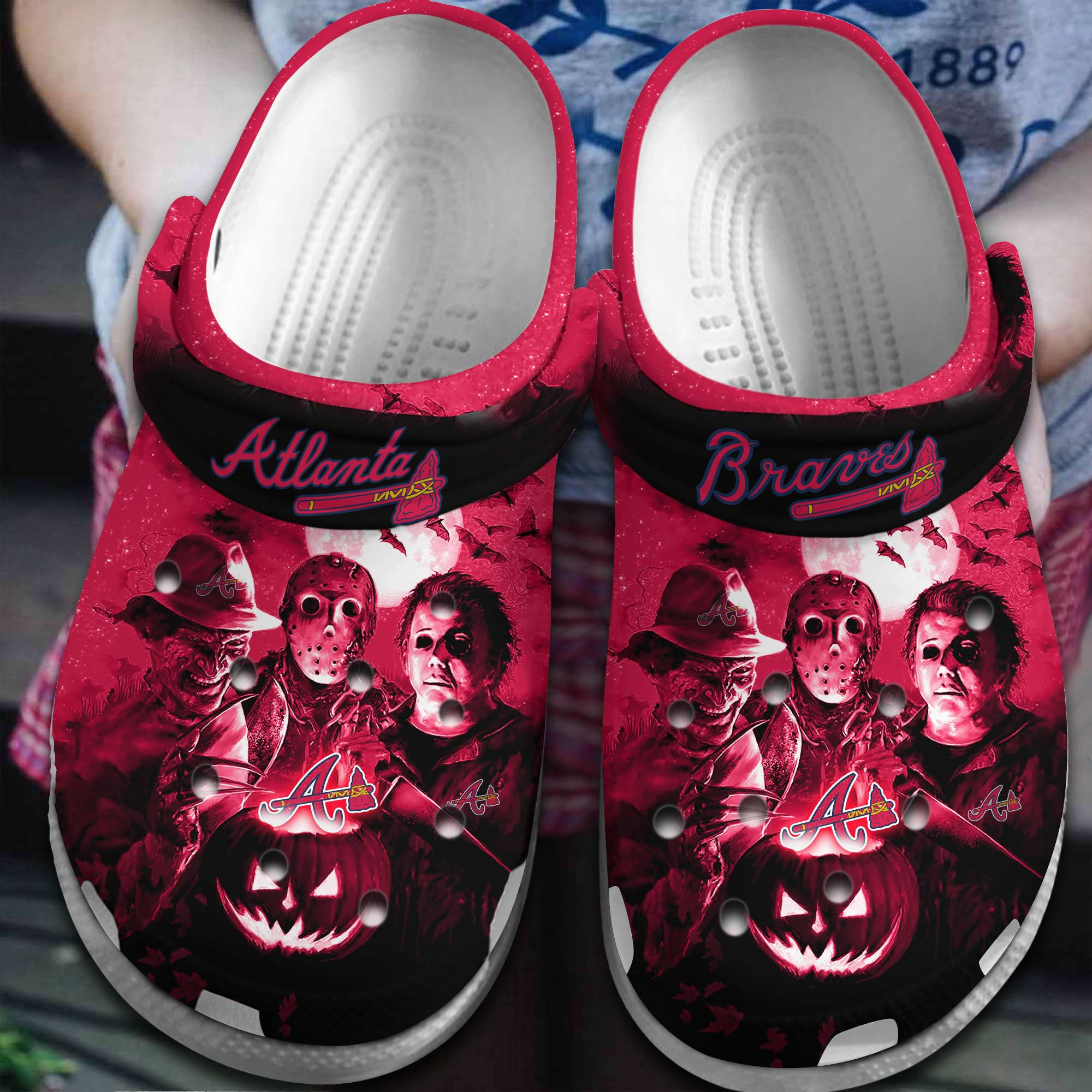 Alabama Crimson Tide NCAA 2025 Sport Clogs  - Shoes Comfortable For Men Women